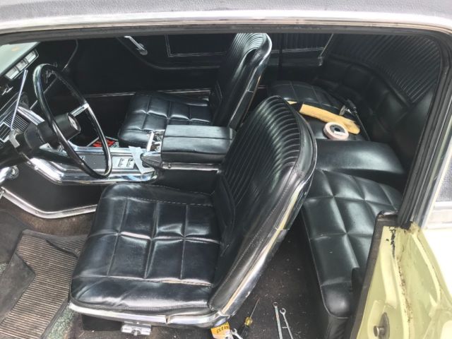1966 Ford Fairlane - photo 6