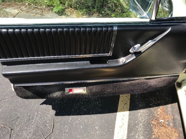 1966 Ford Fairlane - photo 9