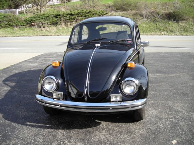 1970 Volkswagen Beetle - Classic base - photo 5