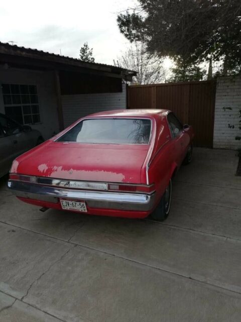 1969 AMC Javelin - photo 2
