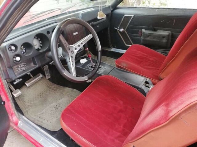 1969 AMC Javelin - photo 4