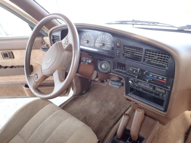 1990 Toyota 4Runner - photo 9