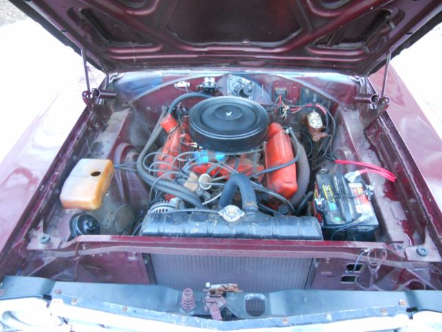 1968 Plymouth Road Runner - photo 13