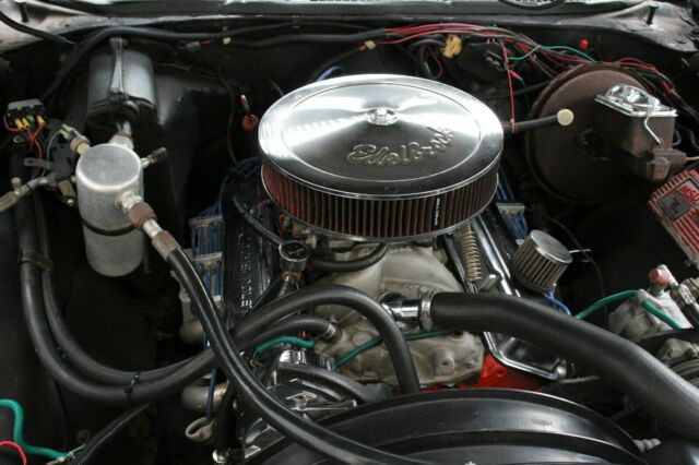 1972 Chevrolet Chevelle Concours - photo 13