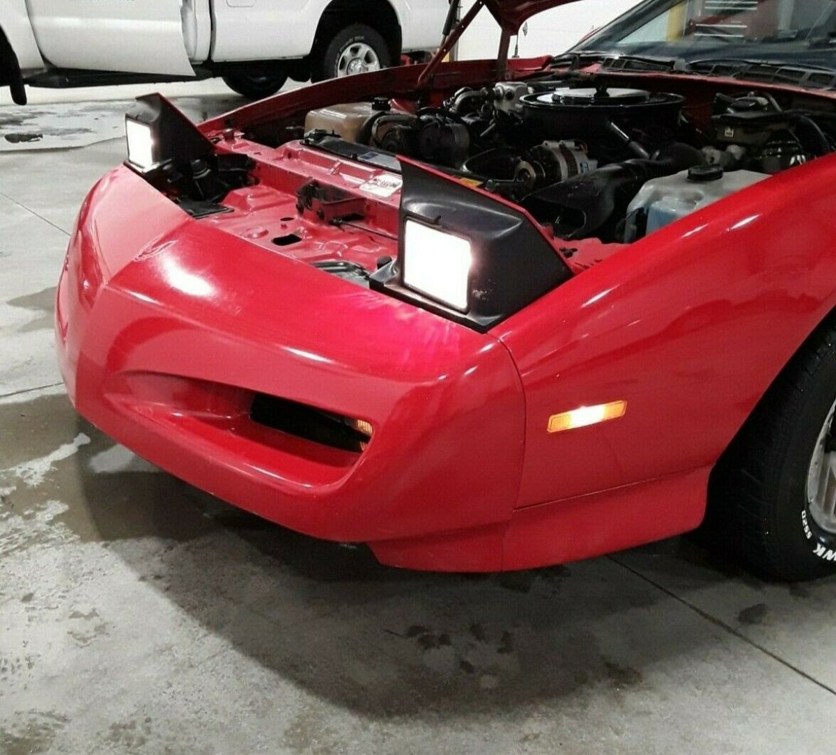 1992 Pontiac Firebird - photo 5