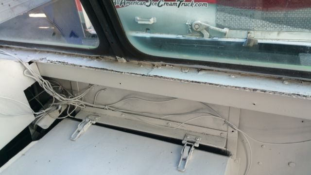 1975 Chevrolet Iinternational P30 Step van Stepvan - photo 13