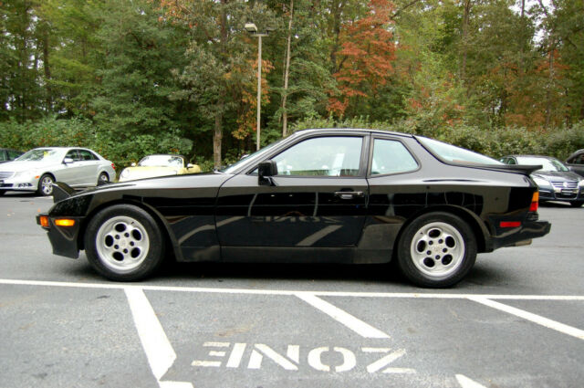 1986 Porsche 944 - photo 3