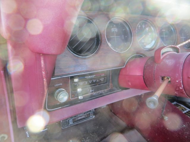 1979 Ford Other Pickups base - photo 2