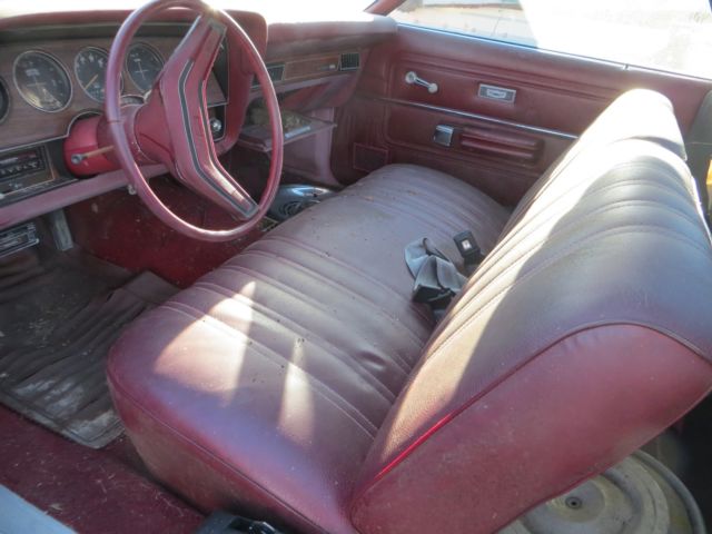 1979 Ford Other Pickups base - photo 3