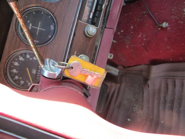 1979 Ford Other Pickups base - photo 4