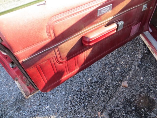 1979 Ford Other Pickups base - photo 5