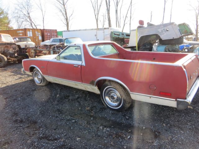 1979 Ford Other Pickups base - photo 7