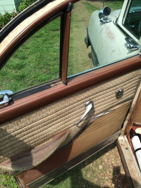 1955 Packard Patrician - photo 10