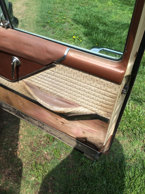 1955 Packard Patrician - photo 12