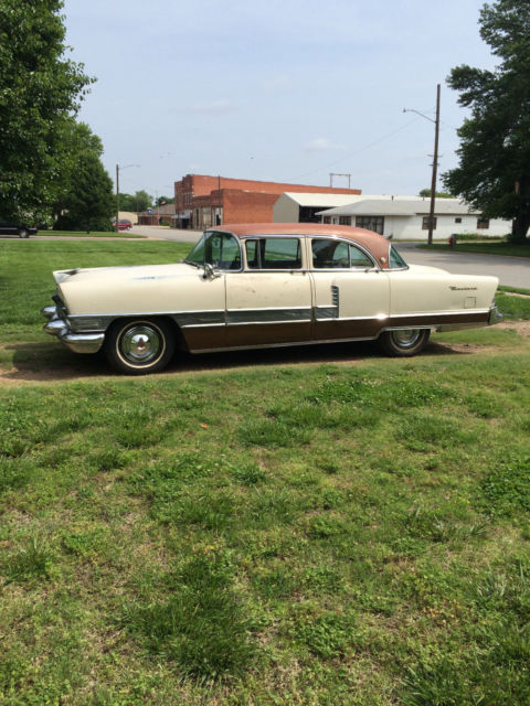 1955 Packard Patrician - photo 2