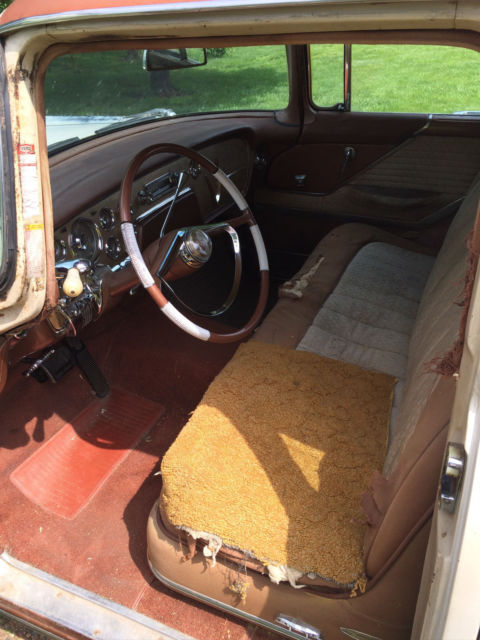 1955 Packard Patrician - photo 7
