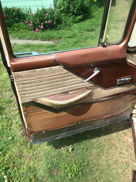 1955 Packard Patrician - photo 9