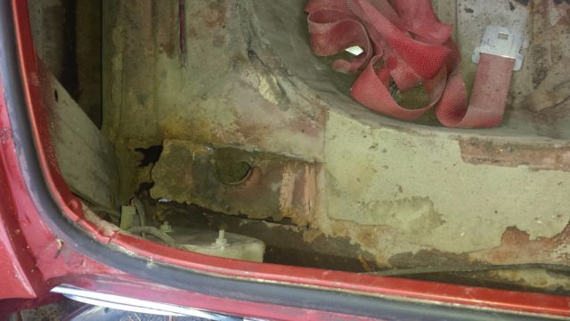 1962 Oldsmobile Eighty-Eight - photo 13