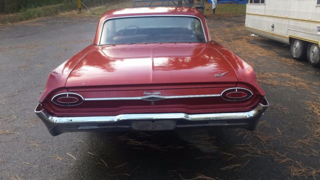 1962 Oldsmobile Eighty-Eight - photo 5
