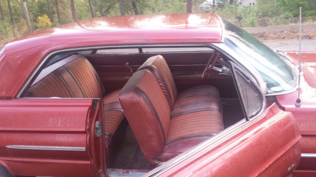 1962 Oldsmobile Eighty-Eight - photo 7