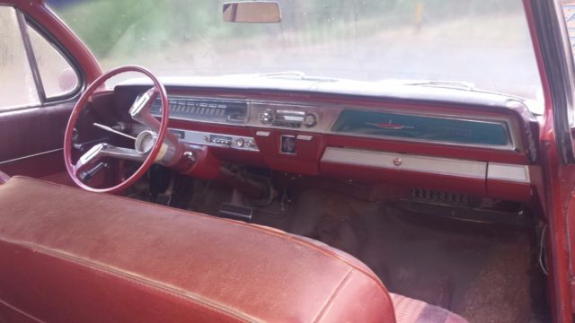 1962 Oldsmobile Eighty-Eight - photo 8