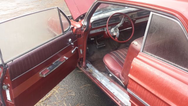 1962 Oldsmobile Eighty-Eight - photo 9