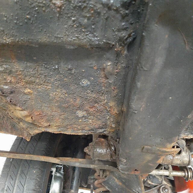 1964 Volvo Other - photo 13