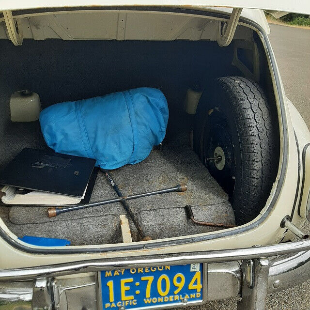1964 Volvo Other - photo 8
