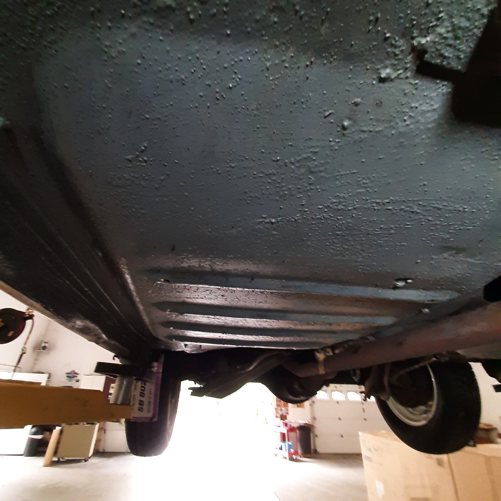 1962 Volvo 544 - photo 6