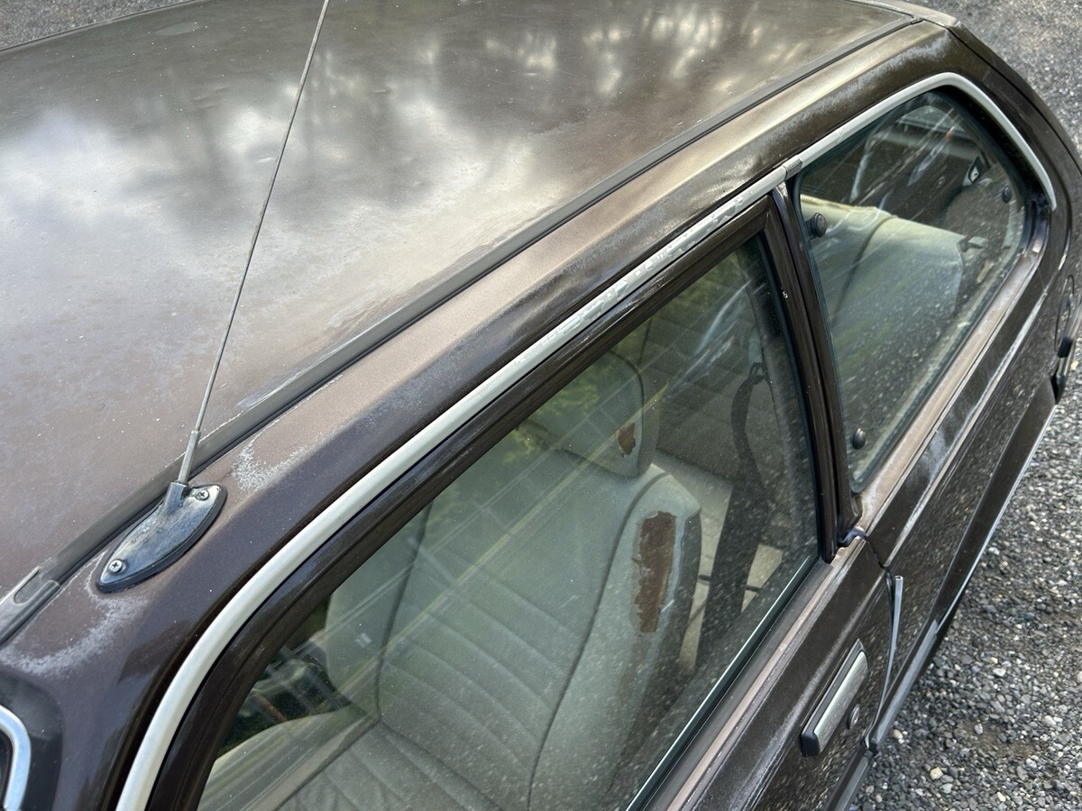 1982 Honda Civic 1300 DX - photo 8