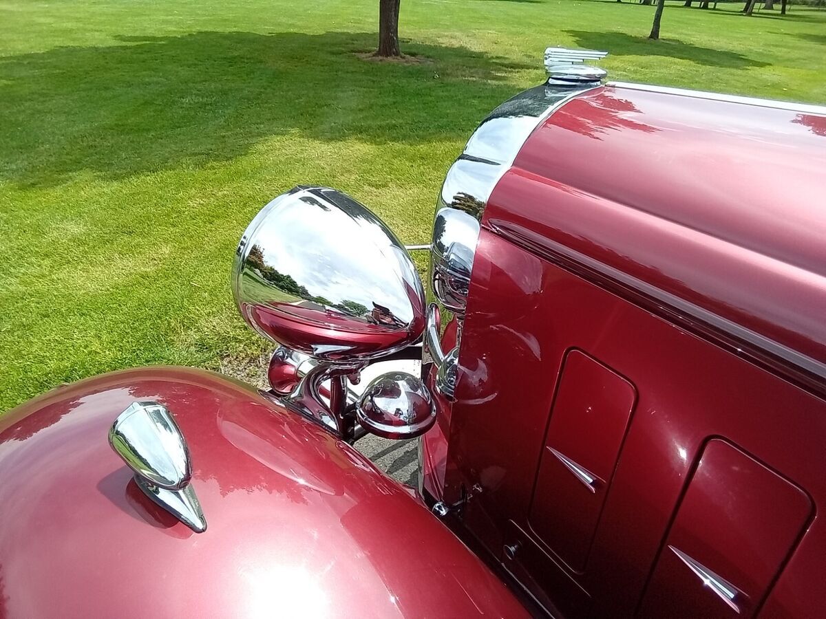 1932 Buick Model 86 Victoria - photo 5