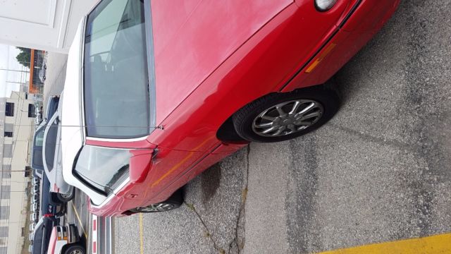 1994 Chrysler LeBaron - photo 2