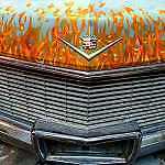 1965 Cadillac DeVille stock - photo 4