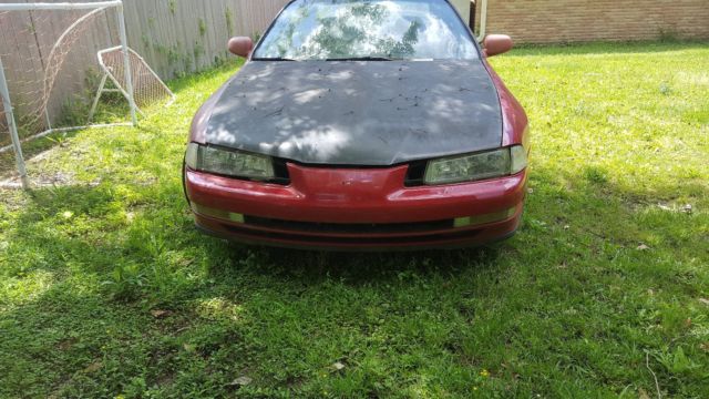1994 Honda Prelude - photo 6