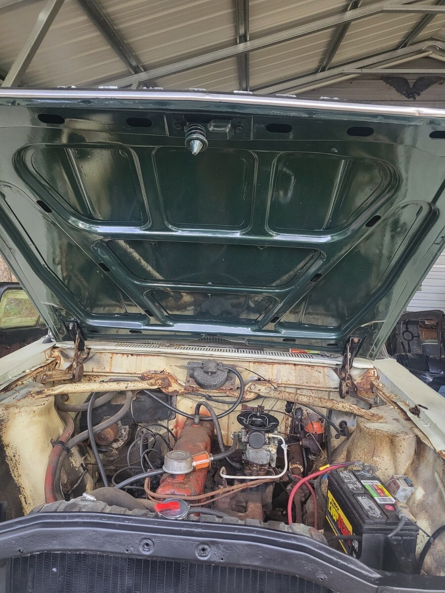 1966 AMC Other 770 - photo 7