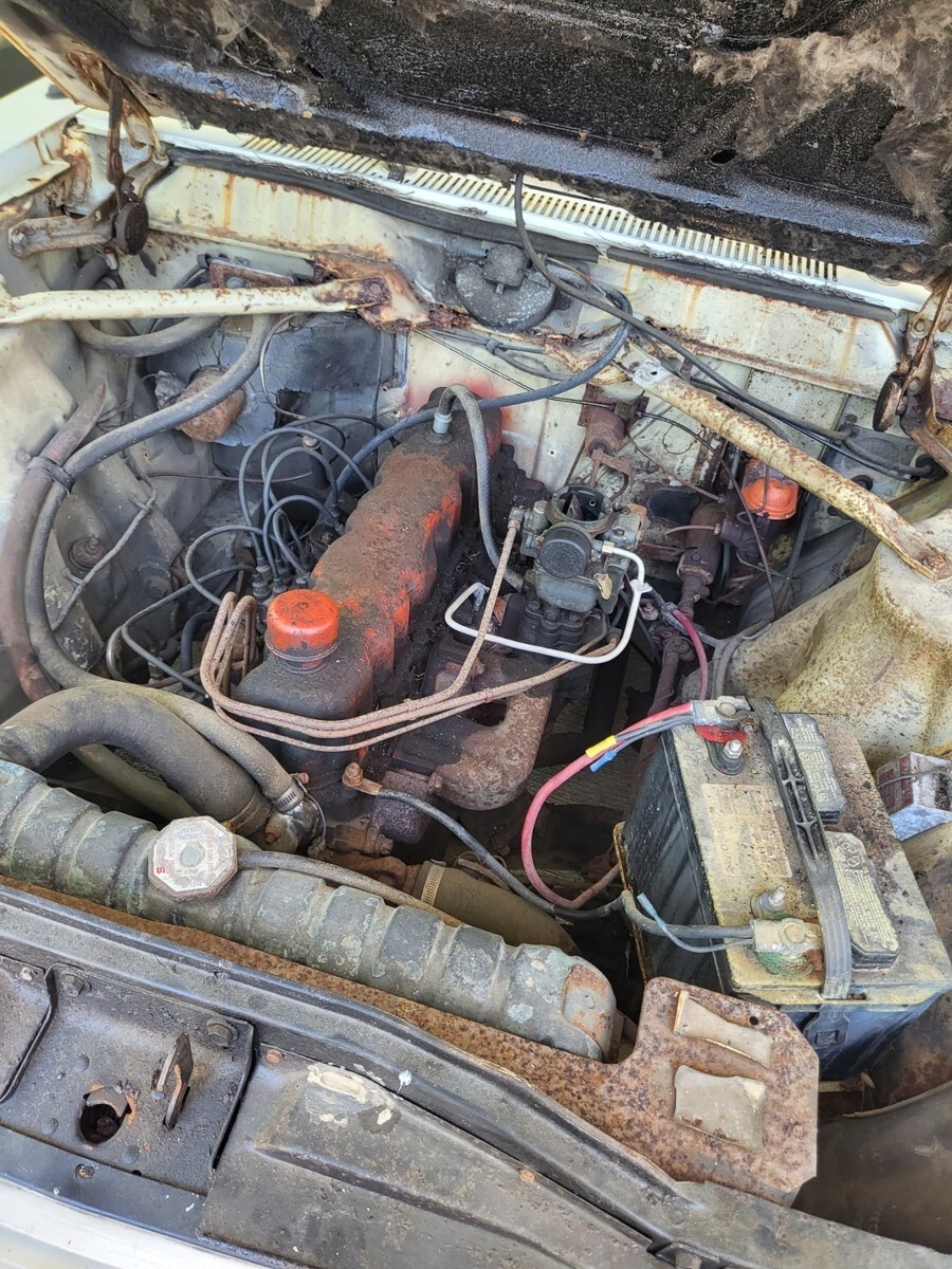 1966 AMC Other 770 - photo 9