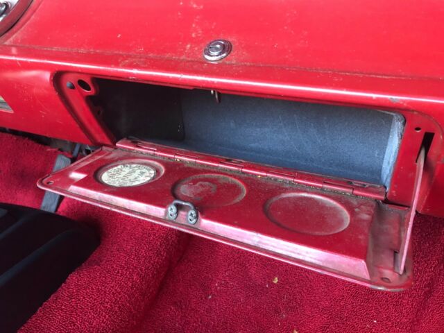 1966 Chevrolet El Camino - photo 11