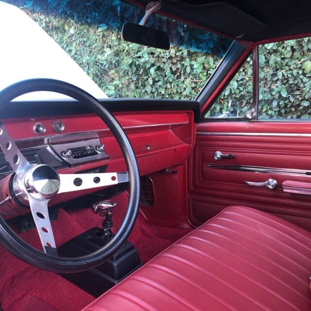 1966 Chevrolet El Camino - photo 6