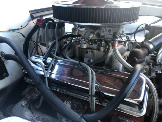 1966 Chevrolet El Camino - photo 8