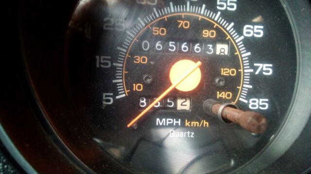 1991 Chevrolet Suburban - photo 10