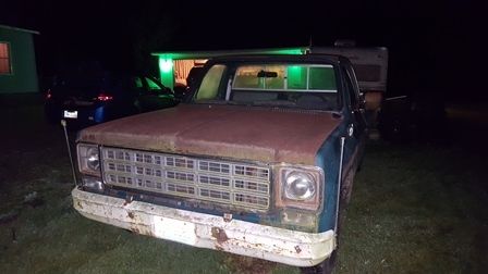 1978 Chevrolet C-10 - photo 2