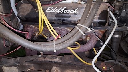 1978 Chevrolet C-10 - photo 3