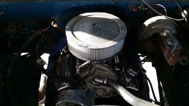 1979 GMC Sierra 1500 Grande K1500 - photo 7