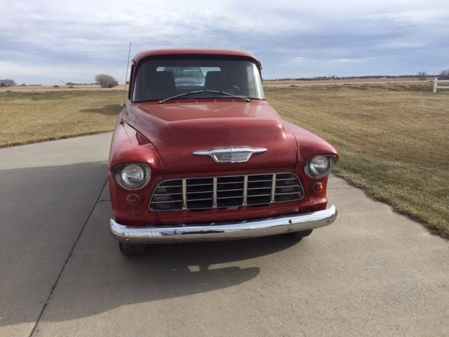 1955 Chevrolet Other Pickups 3100 - photo 2