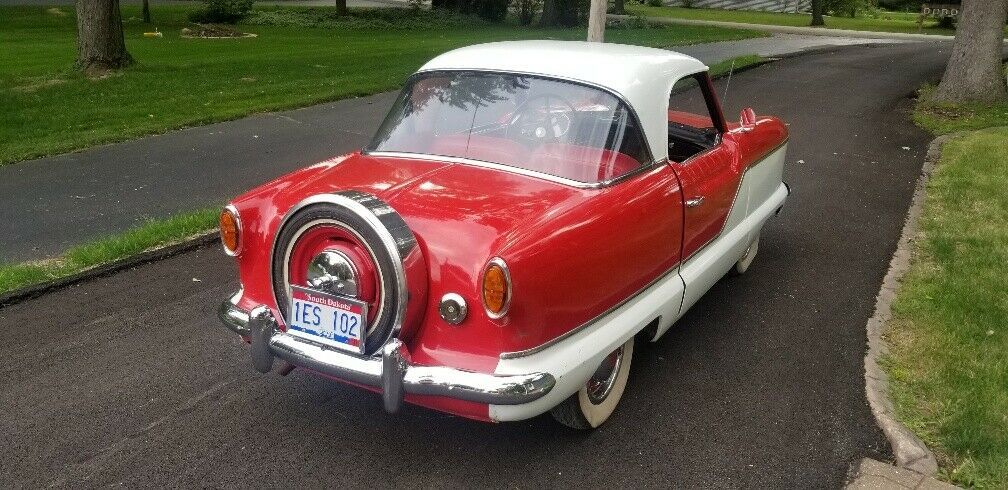 1959 Nash