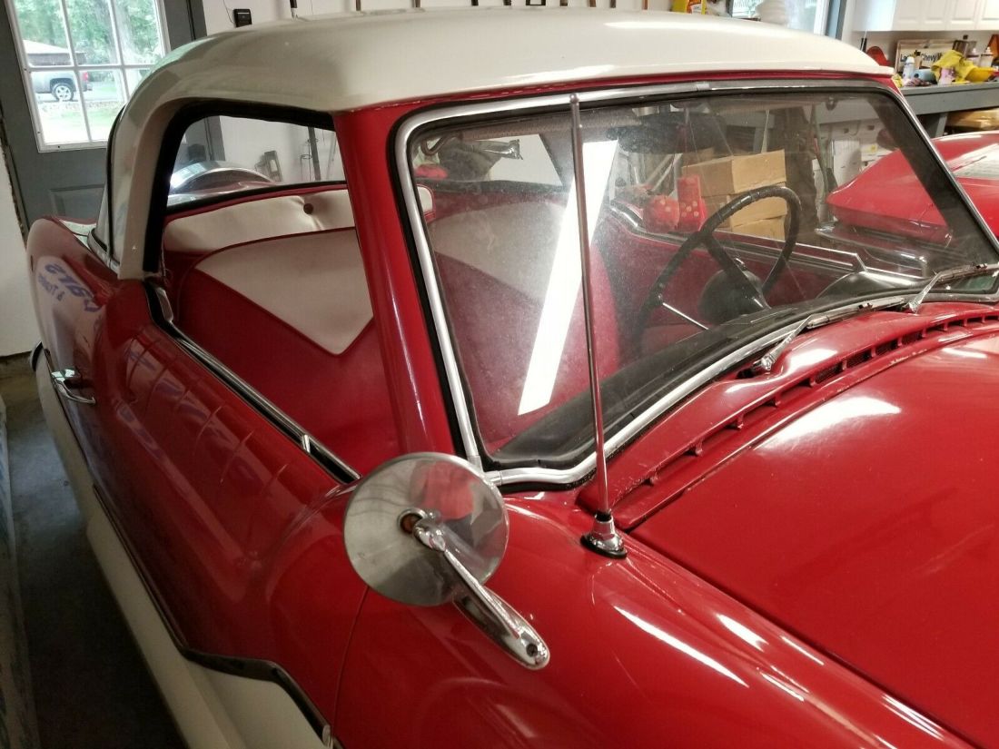 1959 Nash - photo 10