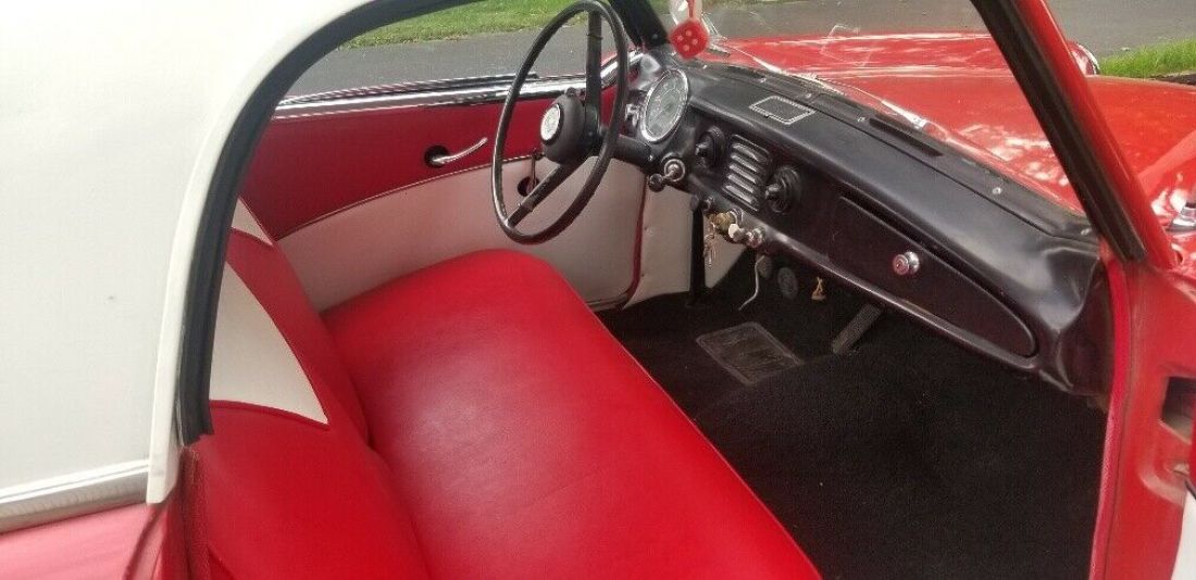 1959 Nash - photo 5