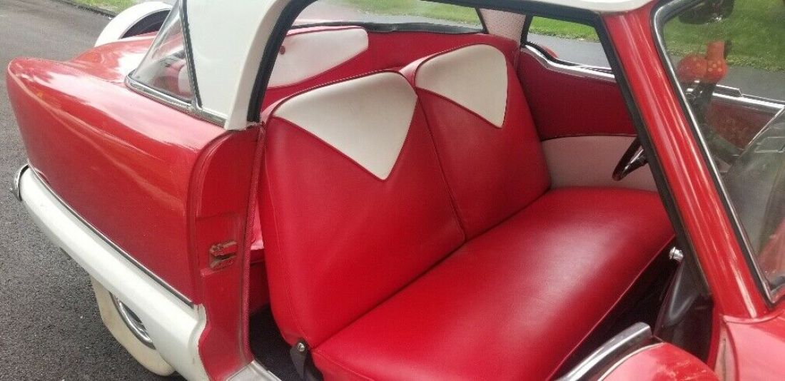 1959 Nash - photo 6