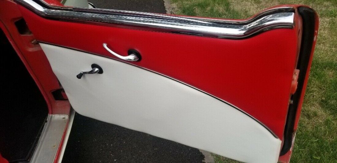 1959 Nash - photo 7