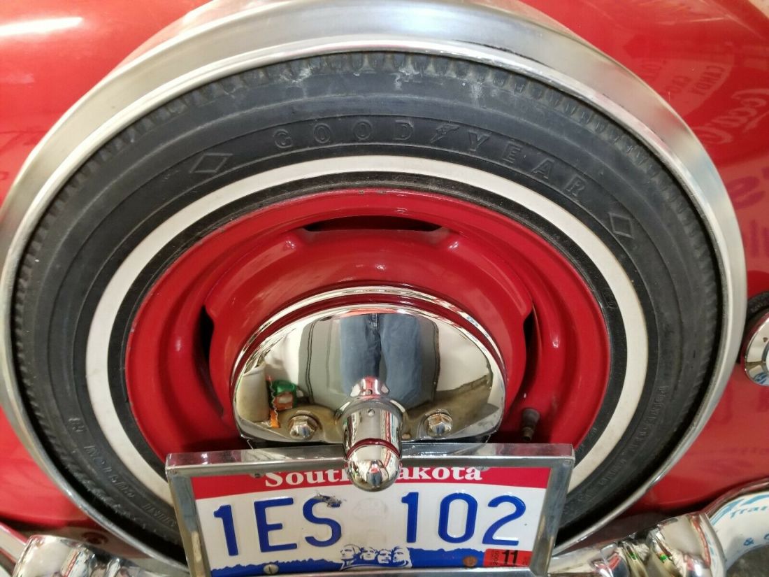 1959 Nash - photo 8
